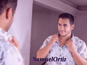 SamuelOrtiz