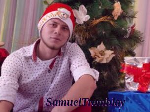 SamuelTremblay