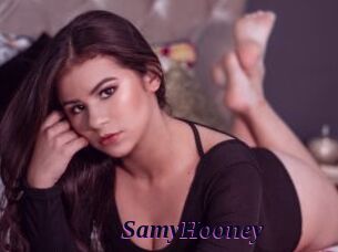 SamyHooney Spezial Sexcam