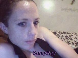 SamyNay