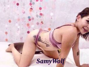 SamyWolf