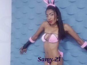 Samy_21 Spezial Sexcam