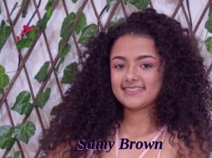 Samy_Brown