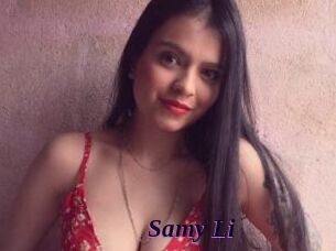 Samy_Li
