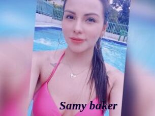Samy_baker Spezial Sexcam