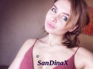 SanDinaX