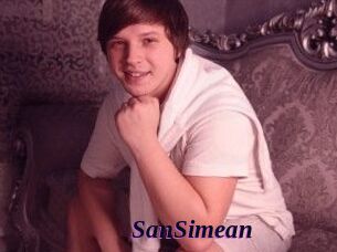 SanSimean