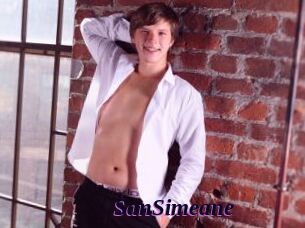 SanSimeane Spezial Sexcam