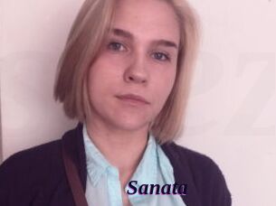 Sanata