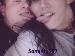 SandM6980