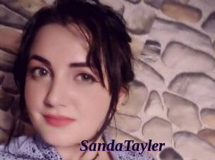 SandaTayler