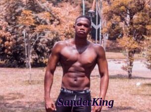 SanderKing