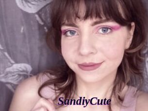 SandiyCute