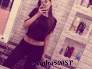 Sandra500ST