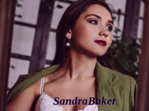 SandraBaker
