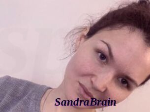 SandraBrain