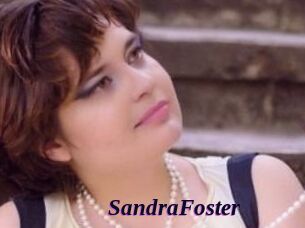 Sandra_Foster Spezial Sexcam