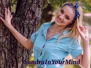 SandraInYourMind Spezial Sexcam