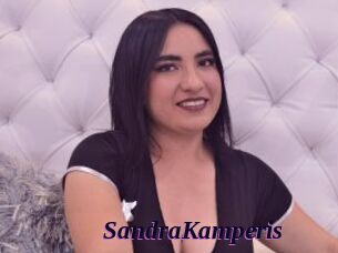 SandraKamperis Spezial Sexcam