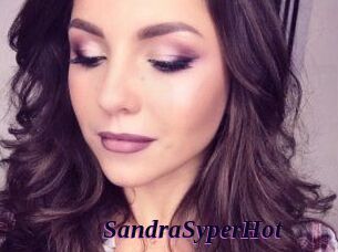 SandraSyperHot Spezial Sexcam