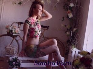 SandraWarn