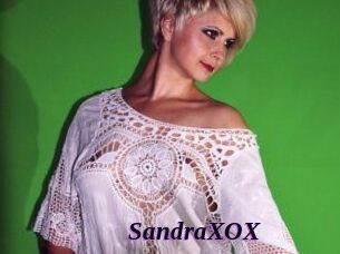 SandraXOX Spezial Sexcam