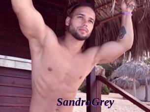 SandroGrey Spezial Sexcam
