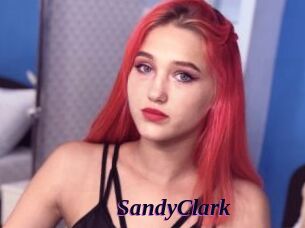 SandyClark Spezial Sexcam