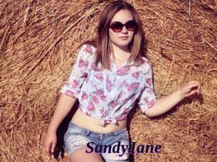SandyJane