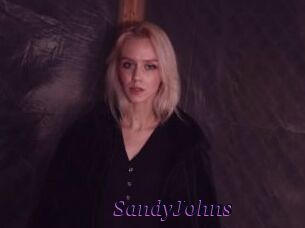 SandyJohns