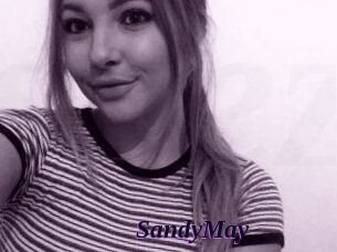 Sandy_May Spezial Sexcam
