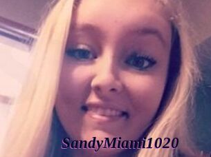 SandyMiami1020