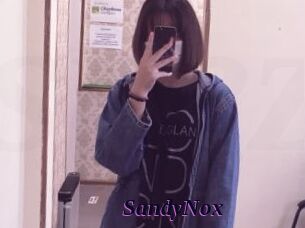 SandyNox