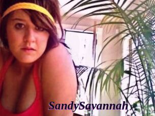 SandySavannah