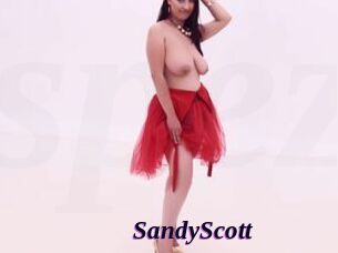 SandyScott