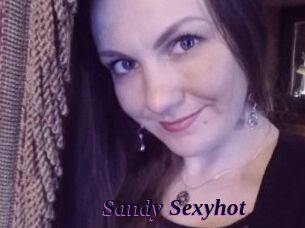 Sandy_Sexyhot Spezial Sexcam