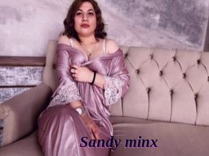 Sandy_minx Spezial Sexcam