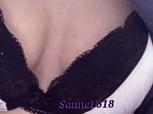 Sanne1818