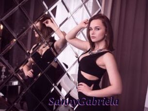SannyGabriela Spezial Sexcam
