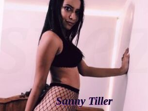 Sanny_Tiller Spezial Sexcam