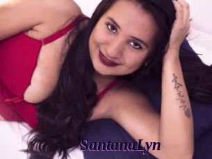 SantanaLyn