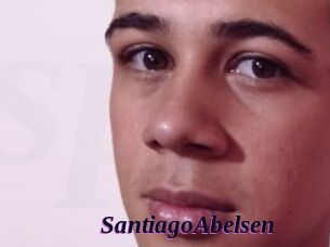 SantiagoAbelsen Spezial Sexcam