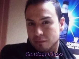 SantiagoChase Spezial Sexcam