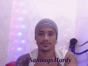 SantiagoHardy