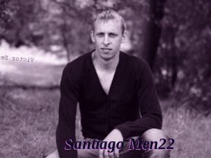 Santiago_Men22 Spezial Sexcam