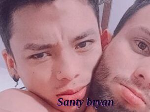 Santy_bryan