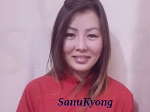 SanuKyong Spezial Sexcam