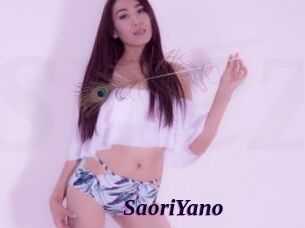 SaoriYano
