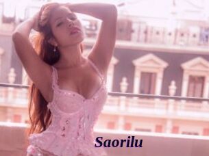 Saorilu