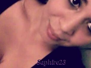Saphire23